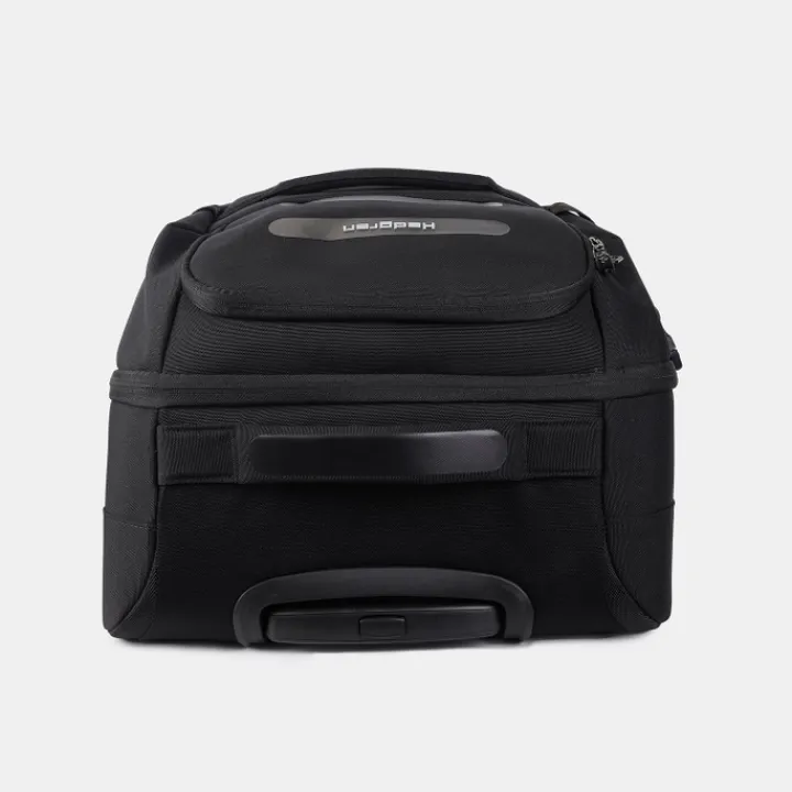 Grote Reistassen|Heren Reistassen>Hedgren Comby Journey black
