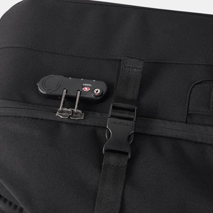 Grote Reistassen|Heren Reistassen>Hedgren Comby Journey black