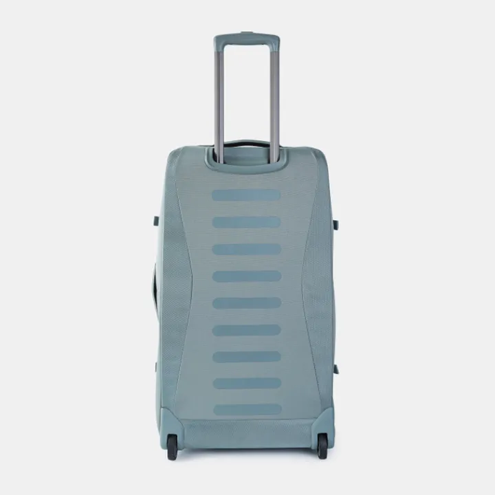 Grote Reistassen|Heren Reistassen>Hedgren Comby Journey grey-green