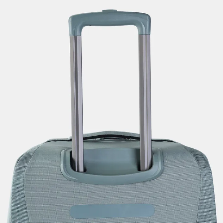 Grote Reistassen|Heren Reistassen>Hedgren Comby Journey grey-green