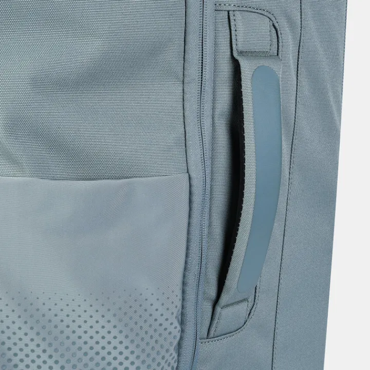 Grote Reistassen|Heren Reistassen>Hedgren Comby Journey grey-green