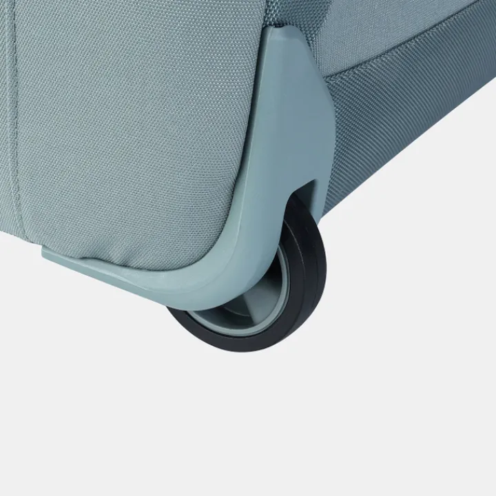 Grote Reistassen|Heren Reistassen>Hedgren Comby Journey grey-green