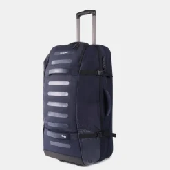 Grote Reistassen|Heren Reistassen>Hedgren Comby Journey peacoat blue