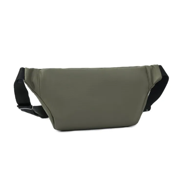 Heuptassen|Crossbody>Hedgren Comby Performance Visit Hipbag vaporous grey
