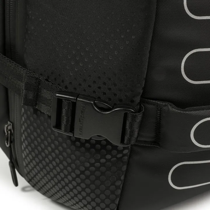 Handbagage Reistassen|Heren Reistassen>Hedgren Comby Performance Trip Cabin Backpack L 15.6" Expandable black