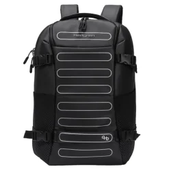 Kleine Reistassen|Handbagage Reistassen>Hedgren Comby Performance Trip Cabin Backpack M 15.6" Expandable black