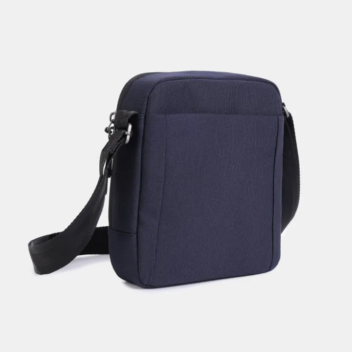 Schoudertassen|Crossbody>Hedgren Comby Relax peacoat blue
