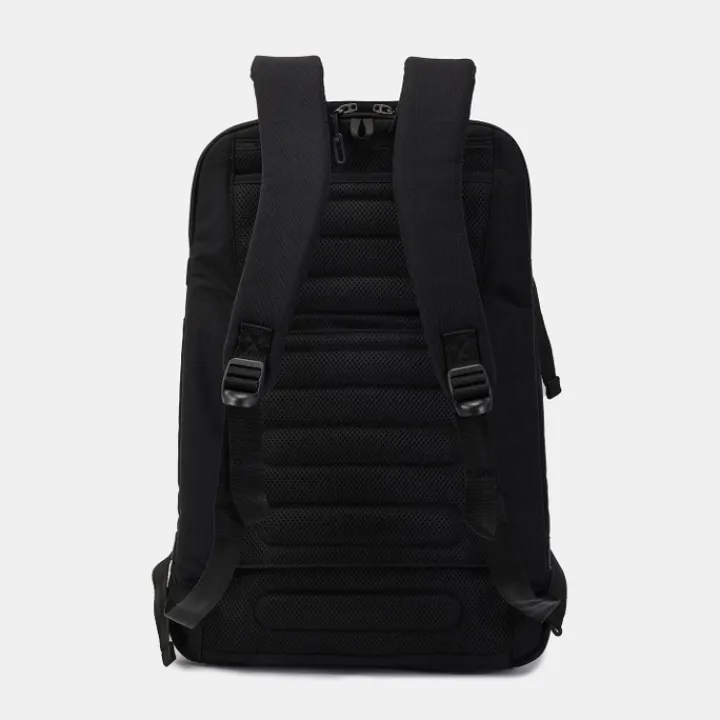 15.6 Inch Laptoptassen|Laptop Rugzakken>Hedgren Comby Trip L 15.6" black