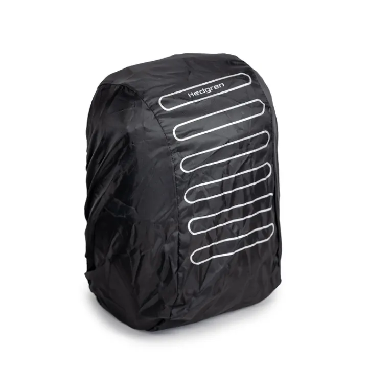 15.6 Inch Laptoptassen|Laptop Rugzakken>Hedgren Comby Trip L 15.6" black