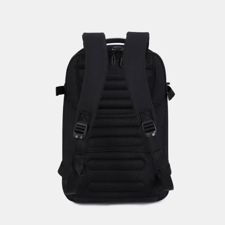 15.6 Inch Laptoptassen|Laptop Rugzakken>Hedgren Comby Trip M 15.6" black