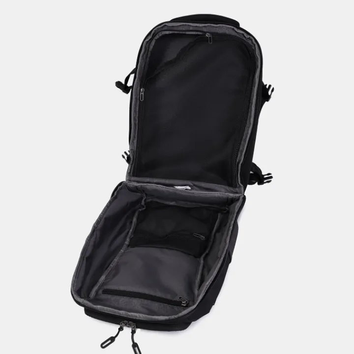 15.6 Inch Laptoptassen|Laptop Rugzakken>Hedgren Comby Trip M 15.6" black