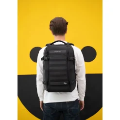 15.6 Inch Laptoptassen|Laptop Rugzakken>Hedgren Comby Trip M 15.6" peacoat blue