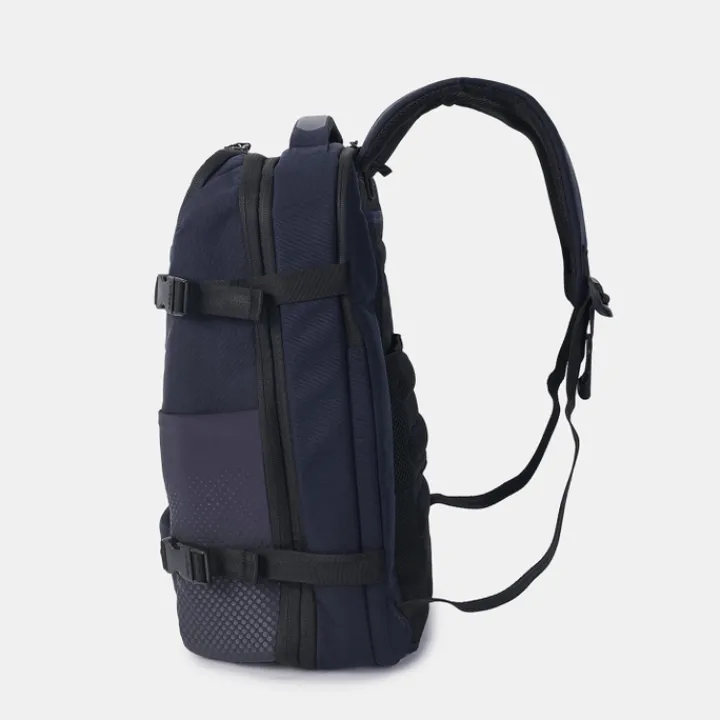 15.6 Inch Laptoptassen|Laptop Rugzakken>Hedgren Comby Trip M 15.6" peacoat blue