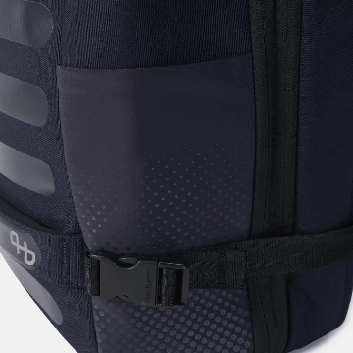 15.6 Inch Laptoptassen|Laptop Rugzakken>Hedgren Comby Trip M 15.6" peacoat blue