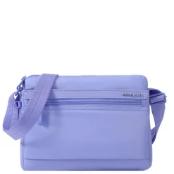Schoudertassen|Crossbody>Hedgren Eye RFID Shoulder Bag Medium jacaranda blue