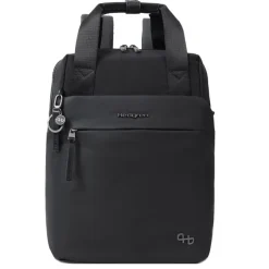 15.6 Inch Laptoptassen|Laptop Rugzakken>Hedgren Furo Rappu Laptop Backpack M 15.6" black
