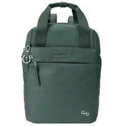 15.6 Inch Laptoptassen|Laptop Rugzakken>Hedgren Furo Rappu Laptop Backpack M 15.6" duck green