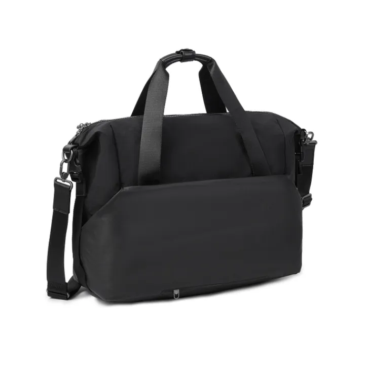 Kleine Reistassen|Handbagage Reistassen>Hedgren Furo Ryoko Duffle S black