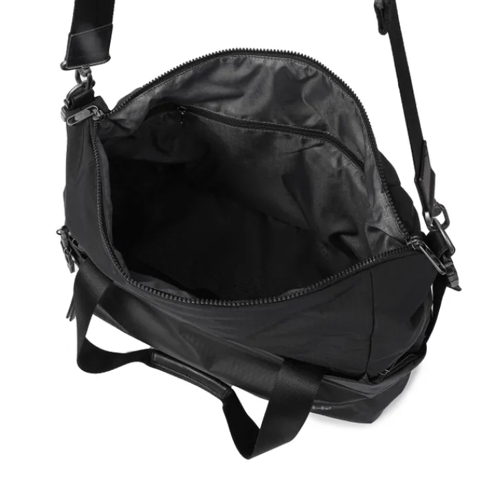 Kleine Reistassen|Handbagage Reistassen>Hedgren Furo Ryoko Duffle S black