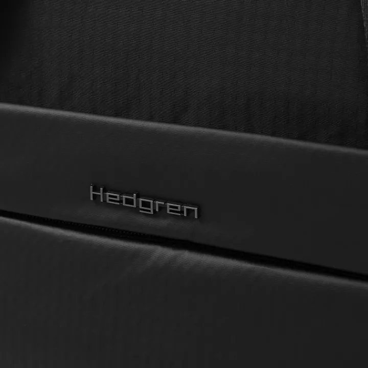 Kleine Reistassen|Handbagage Reistassen>Hedgren Furo Ryoko Duffle S black