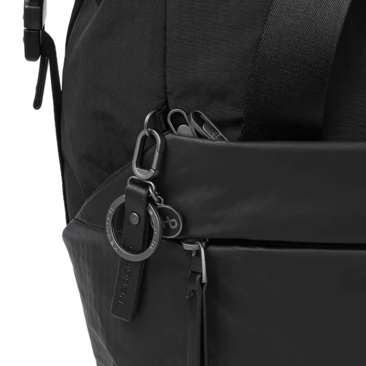 Kleine Reistassen|Handbagage Reistassen>Hedgren Furo Ryoko Duffle S black
