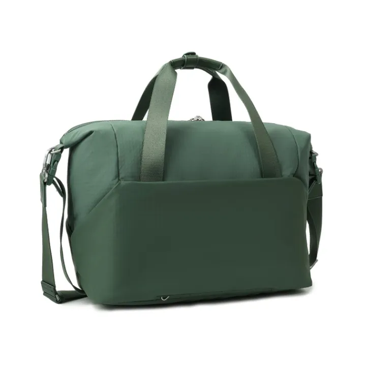 Kleine Reistassen|Handbagage Reistassen>Hedgren Furo Ryoko Duffle S duck green