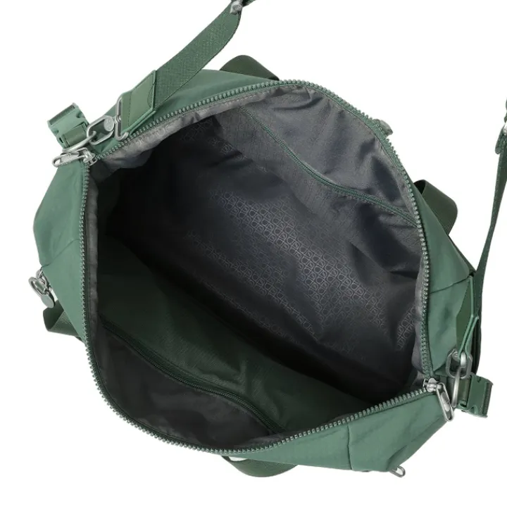 Kleine Reistassen|Handbagage Reistassen>Hedgren Furo Ryoko Duffle S duck green