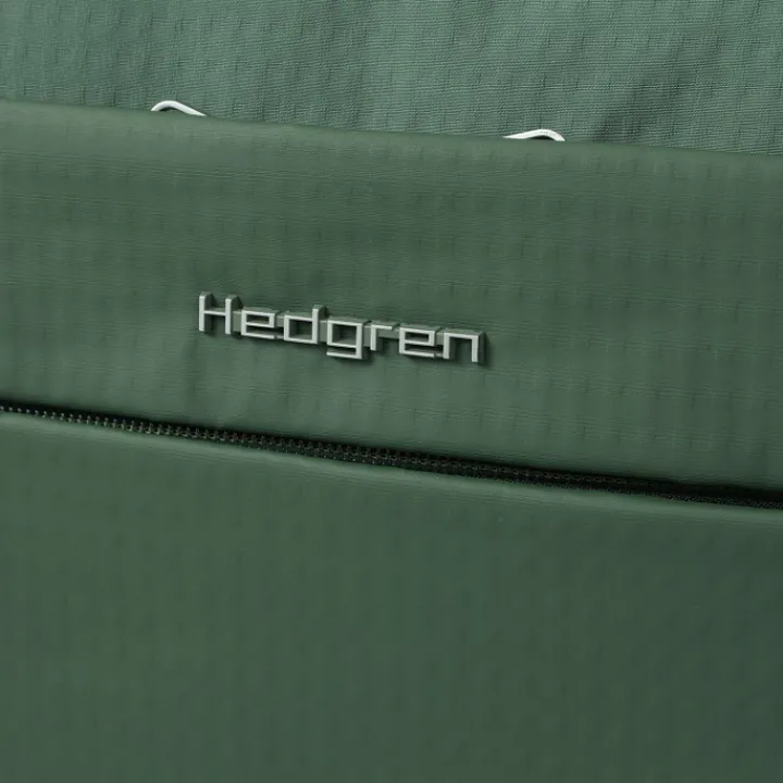 Kleine Reistassen|Handbagage Reistassen>Hedgren Furo Ryoko Duffle S duck green