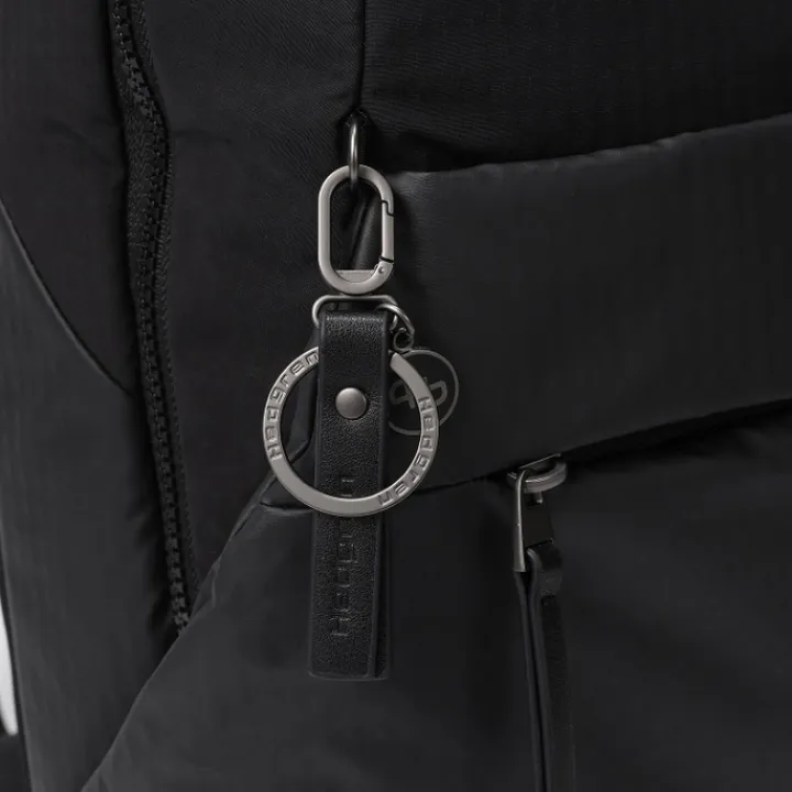 Kleine Reistassen|Handbagage Reistassen>Hedgren Furo Tabi Cabin Laptop Backpack 15.6" black