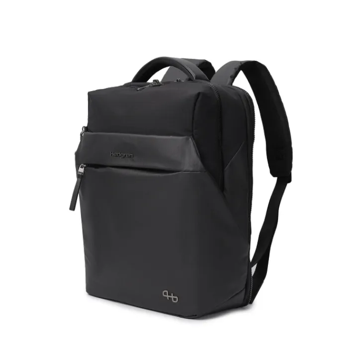 Kleine Reistassen|Handbagage Reistassen>Hedgren Furo Tabi Cabin Laptop Backpack 15.6" black