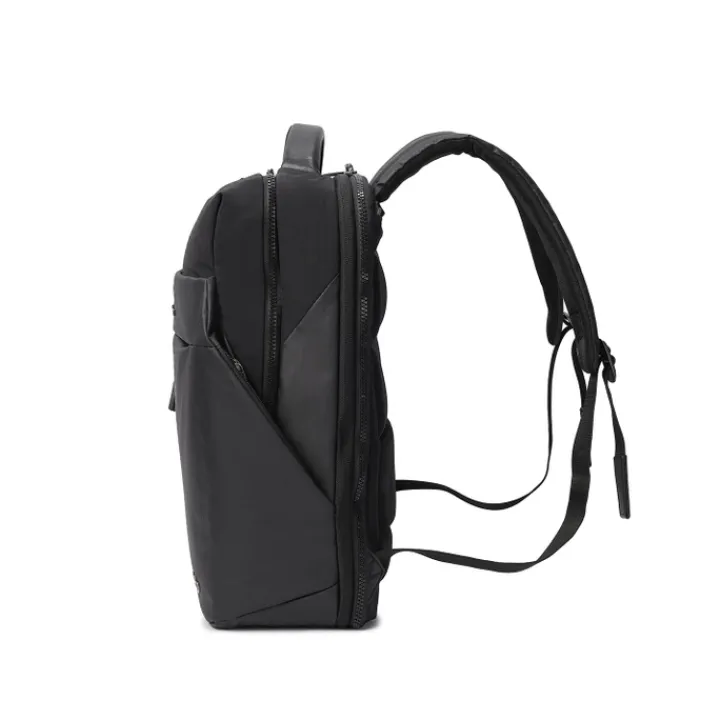 Kleine Reistassen|Handbagage Reistassen>Hedgren Furo Tabi Cabin Laptop Backpack 15.6" black