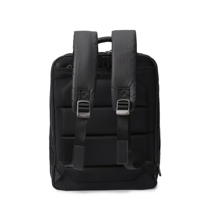 Kleine Reistassen|Handbagage Reistassen>Hedgren Furo Tabi Cabin Laptop Backpack 15.6" black