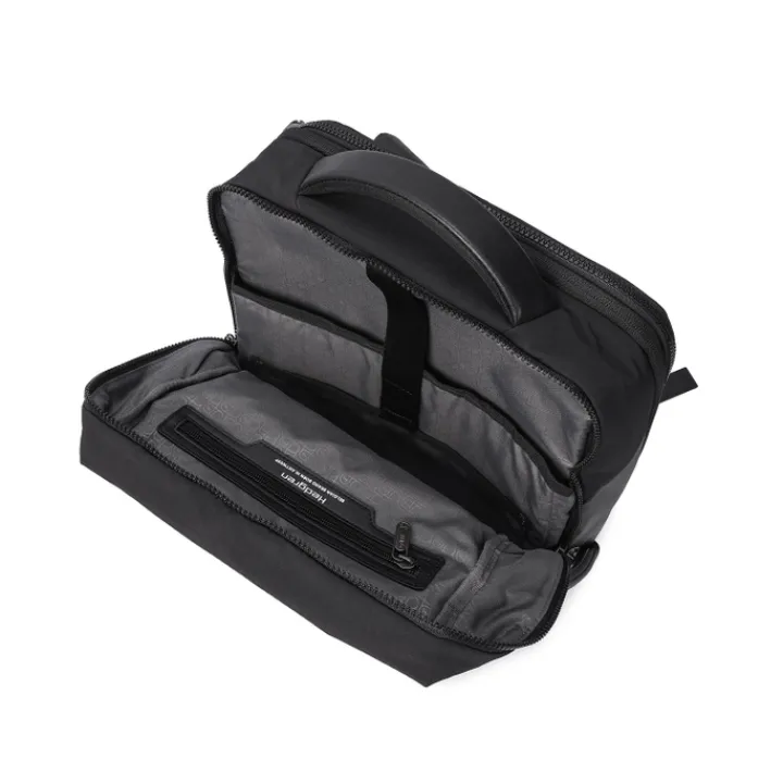 Kleine Reistassen|Handbagage Reistassen>Hedgren Furo Tabi Cabin Laptop Backpack 15.6" black
