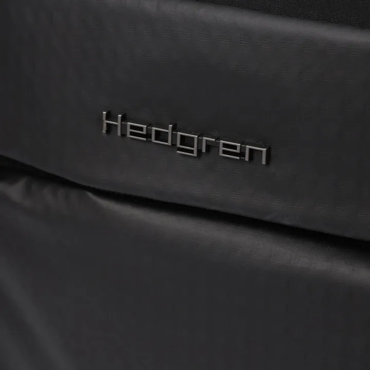 Kleine Reistassen|Handbagage Reistassen>Hedgren Furo Tabi Cabin Laptop Backpack 15.6" black