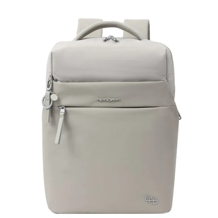 Kleine Reistassen|Handbagage Reistassen>Hedgren Furo Tabi Cabin Laptop Backpack 15.6" pussywillow grey