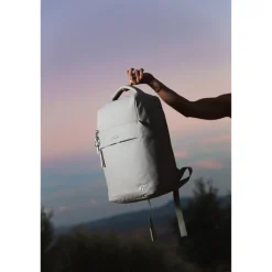 Kleine Reistassen|Handbagage Reistassen>Hedgren Furo Tabi Cabin Laptop Backpack 15.6" pussywillow grey