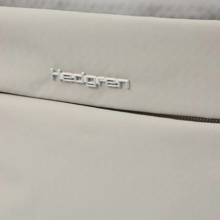 Kleine Reistassen|Handbagage Reistassen>Hedgren Furo Tabi Cabin Laptop Backpack 15.6" pussywillow grey