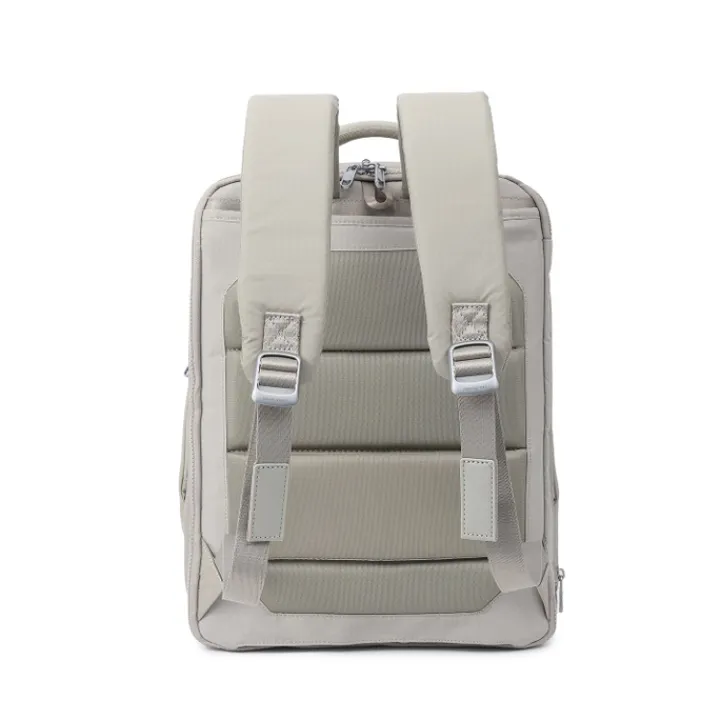 Kleine Reistassen|Handbagage Reistassen>Hedgren Furo Tabi Cabin Laptop Backpack 15.6" pussywillow grey