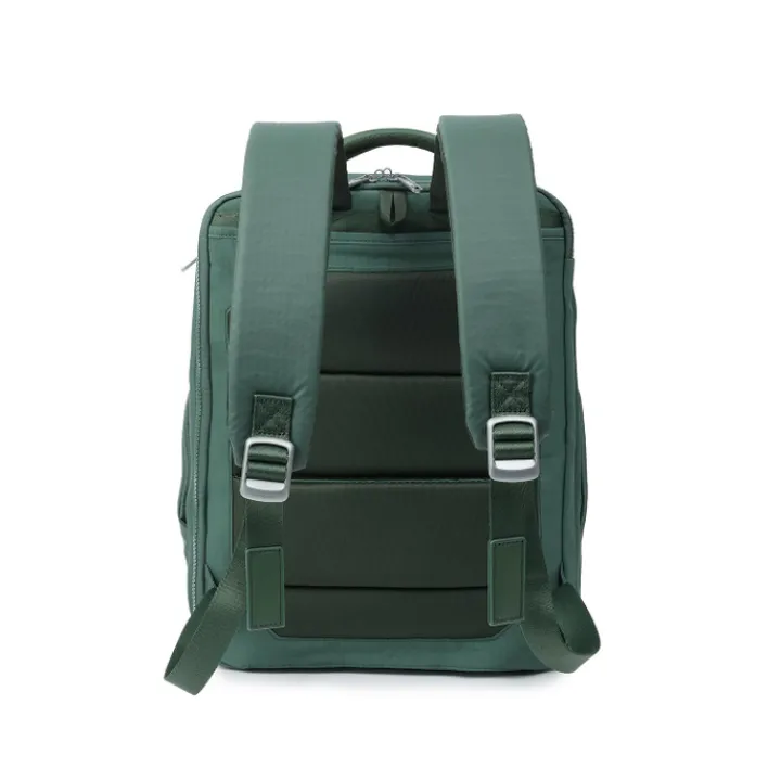 Kleine Reistassen|Handbagage Reistassen>Hedgren Furo Tabi Cabin Laptop Backpack 15.6" duck green