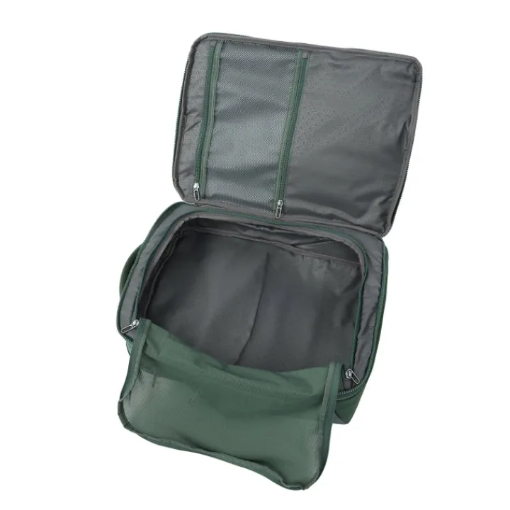 Kleine Reistassen|Handbagage Reistassen>Hedgren Furo Tabi Cabin Laptop Backpack 15.6" duck green