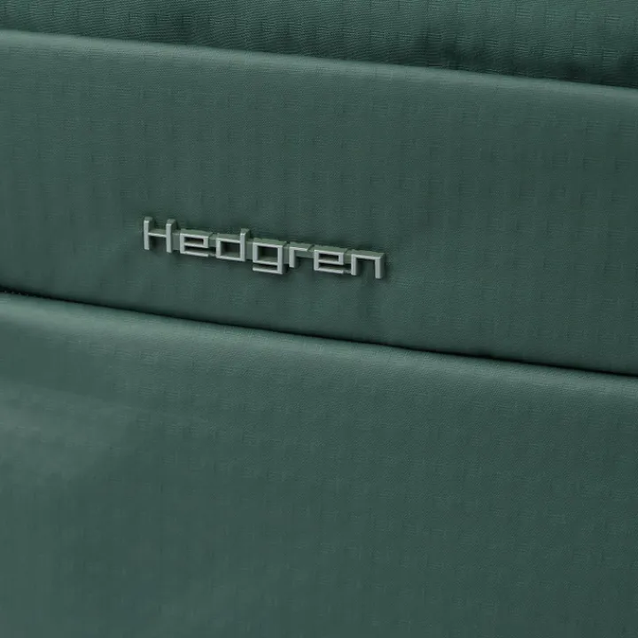 Kleine Reistassen|Handbagage Reistassen>Hedgren Furo Tabi Cabin Laptop Backpack 15.6" duck green