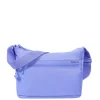Schoudertassen|Crossbody>Hedgren Harper's RFID Shoulder Bag S jacaranda blue