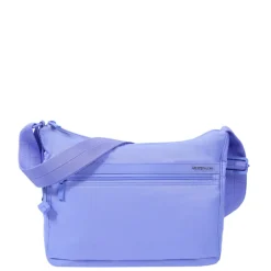 Schoudertassen|Crossbody>Hedgren Harper's RFID Shoulder Bag S jacaranda blue