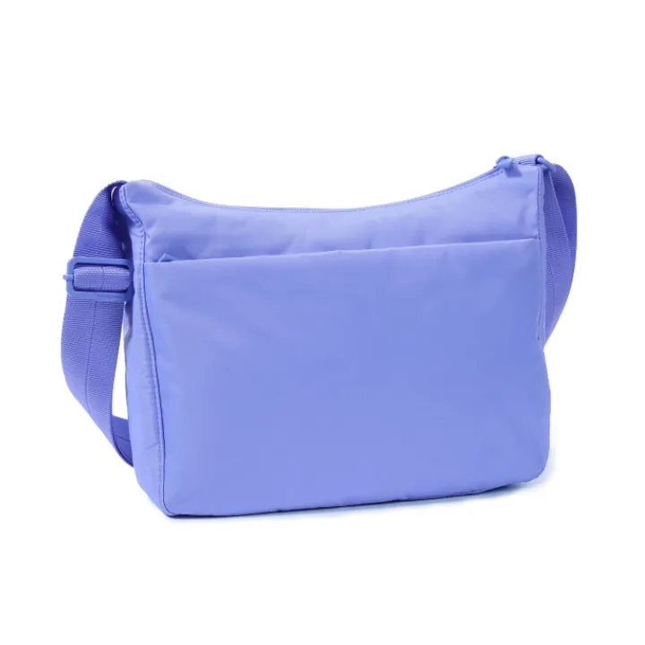 Schoudertassen|Crossbody>Hedgren Harper's RFID Shoulder Bag S jacaranda blue