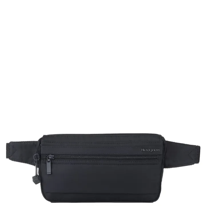 Heuptassen|Crossbody>Hedgren Inner City Asarum Heuptas black