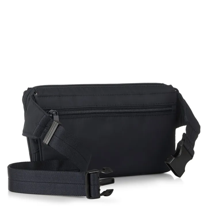 Heuptassen|Crossbody>Hedgren Inner City Asarum Heuptas black
