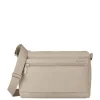 Schoudertassen|Damestassen>Hedgren Inner City Eye Schoudertas M cashmere beige