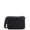 Schoudertassen|Crossbody>Hedgren Inner City Eye Schoudertas black