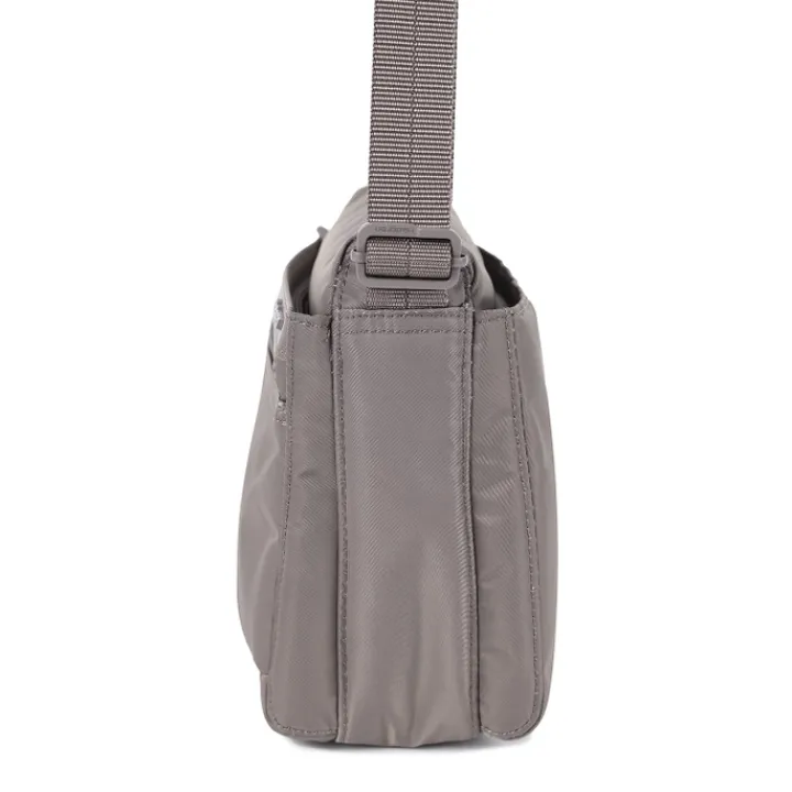 Schoudertassen|Crossbody>Hedgren Inner City Eye Schoudertas sepia