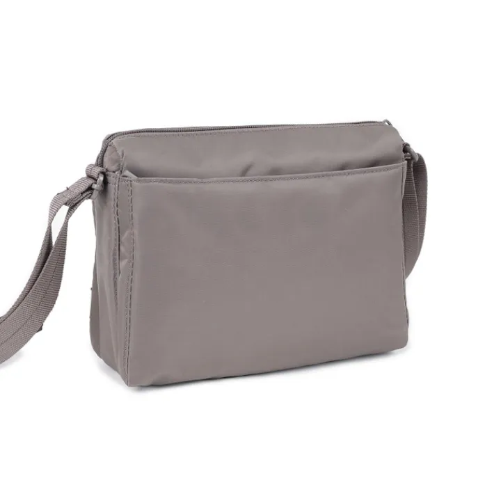 Schoudertassen|Crossbody>Hedgren Inner City Eye Schoudertas sepia